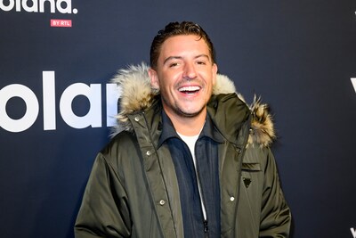 Lil Kleine announces concert at Olympic Stadium: his biggest show to date