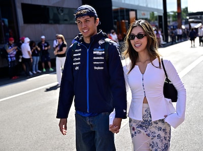 Albon rijdt ook in 2027 voor Williams, wisselvallig weer verwacht rond voorlopig laatste GP van Zandvoort