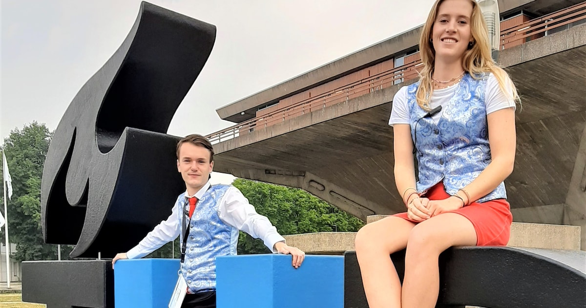 Nieuwe studenten de stad in: ‘Wees trots op Delft en bouw geen feestjes ...