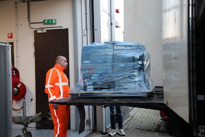 Duizenden servers offline die werden gebruikt voor cybercrime als verspreiding van kinderporno