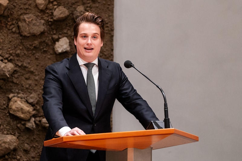 Grote Twentse inbreng op PVV-lijst voor Tweede Kamer met negen ...