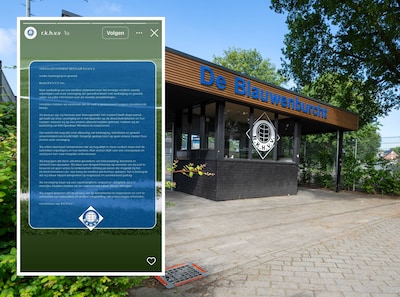 Ernstige mishandeling van 88-jarige vrijwilliger voetbalclub RKHVV krijgt geen opvolging: te weinig 