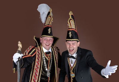 Hertog Leon is er klaar voor: ‘Leever n’n kater, spiet is veur later!’