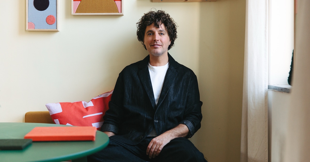 Feest bij KADE40 dat 12,5 jaar bestaat: ‘Mensen snakken naar plek waar je je hoofd leeg kan maken’