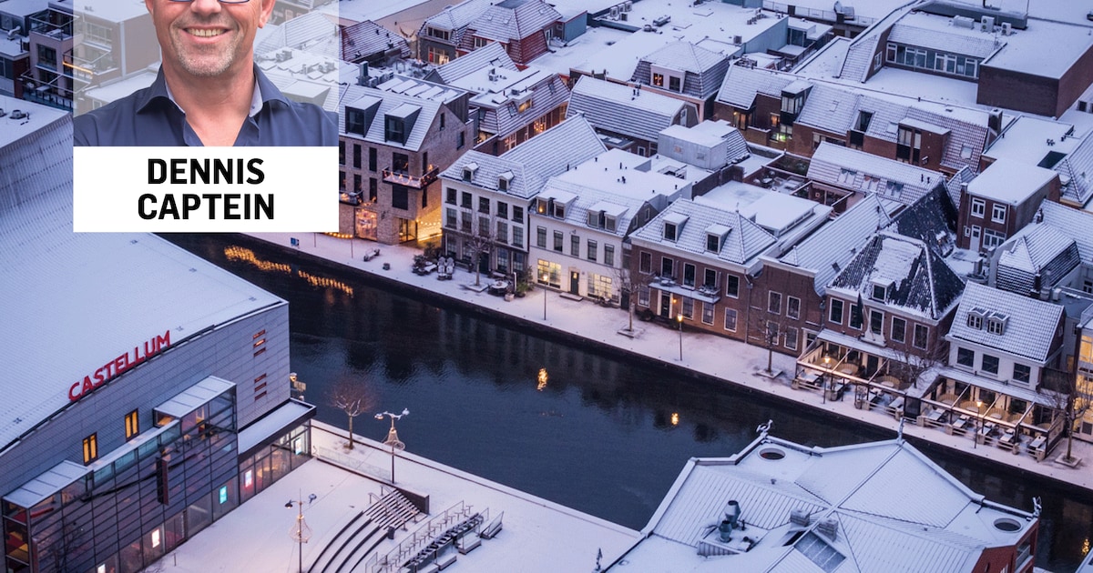 Waar is die werkethiek?