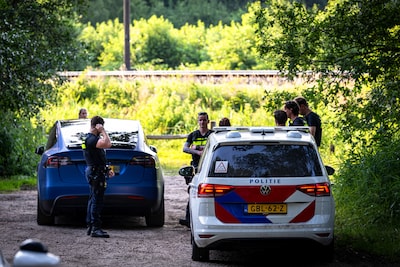 Gewonde bij steekpartij in Tilburg, verdachte aangehouden