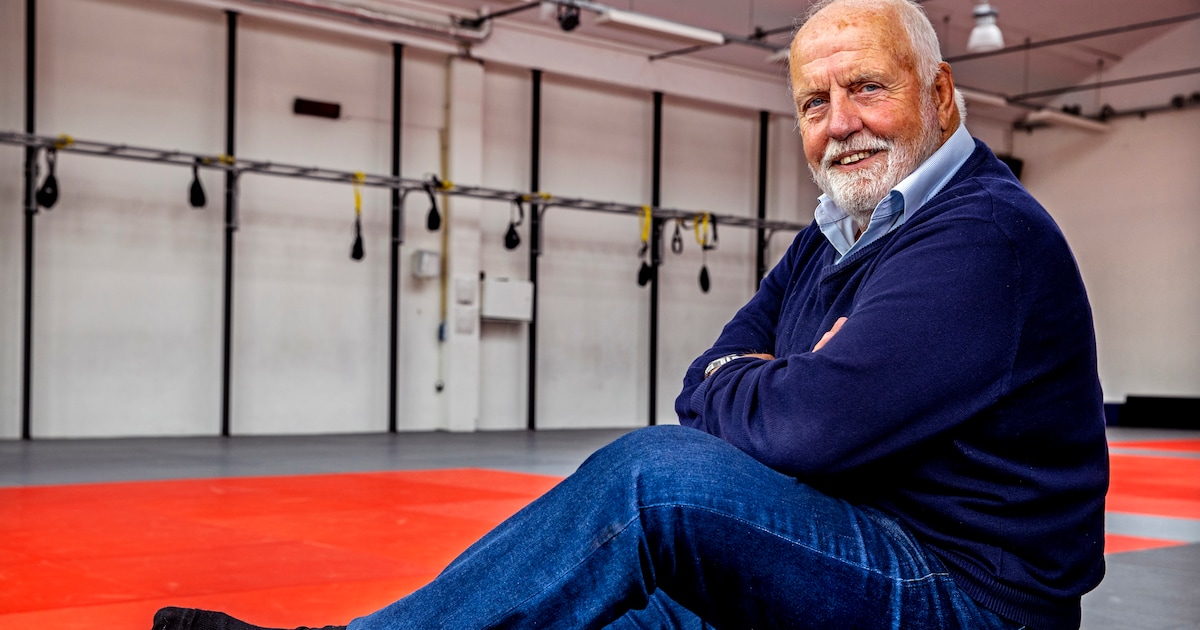 Judocoryfee Cor van der Geest luidt noodklok: ‘Liever medailles gehad ...