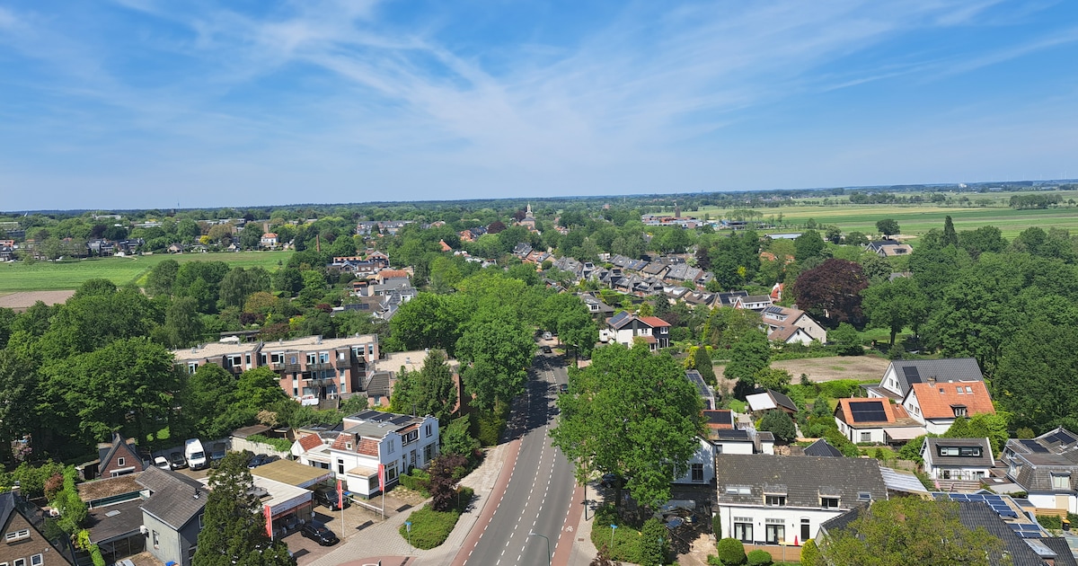 Soest blijft bij goedkoopste gemeenten, maar verhoogt lasten met 2,6 procent