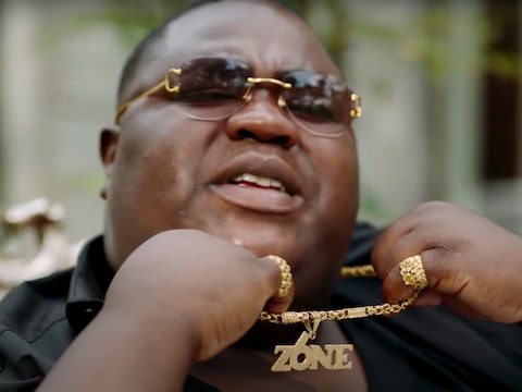 Rapper Bigidagoe aangehouden met een vuurwapen | Regio | AD.nl