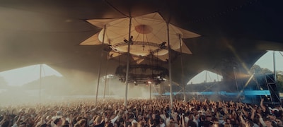 Ruim 90 klachten over geluid van festival Het Nest, die kwamen vooral van kilometers verder: hoe kan