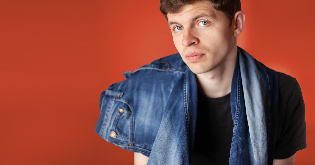 Thjum Arts keert terug naar Het Musiater met tweede cabaretprogramma