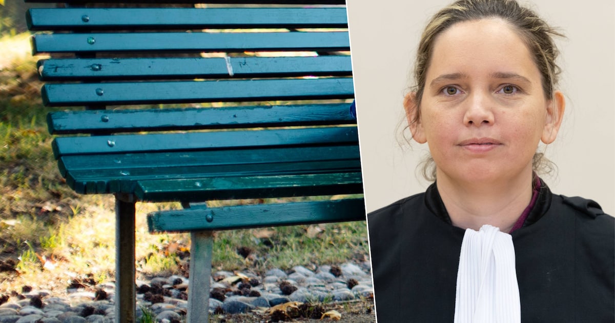 Waarom man in felroze badpak bewusteloos werd geslagen in Lommel: “Of ik met hem op het bankje wilde