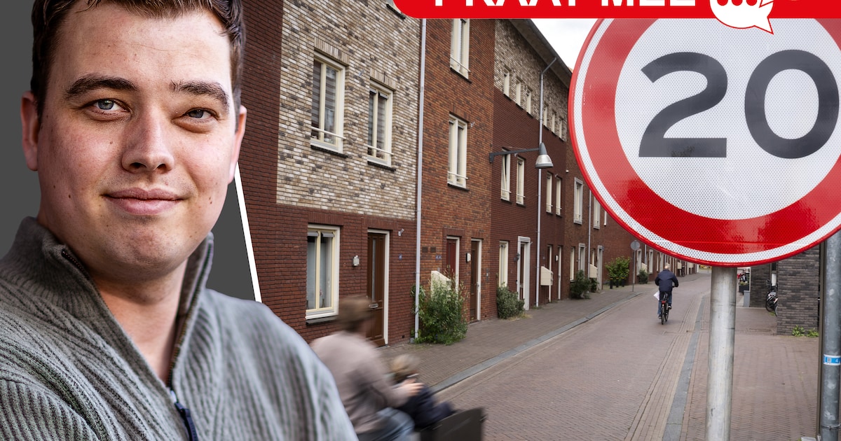 Maximumsnelheid op het fietspad: is dat ook voor Eemnes een goed plan?