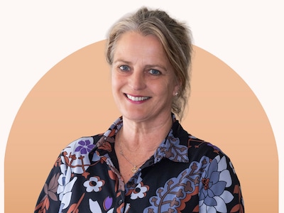 Mijn man en ik waren zeer onder de indruk van deze jonge mensen