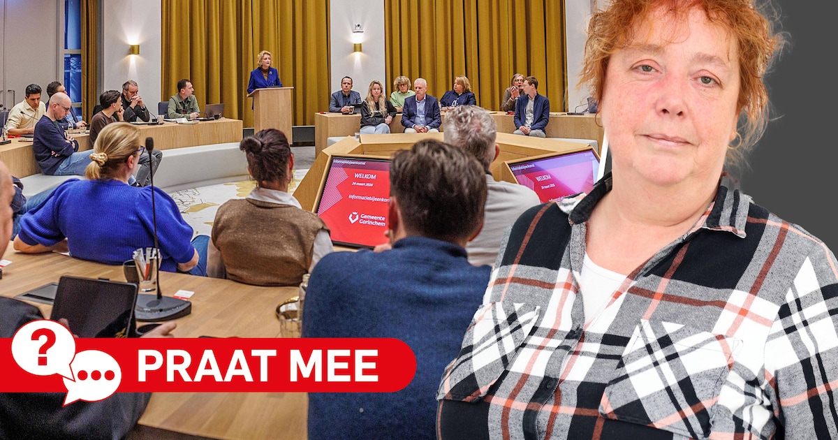Onderzoek naar stemfraude in Gorinchem: wil jij nieuwe verkiezingen voor de gemeenteraad?