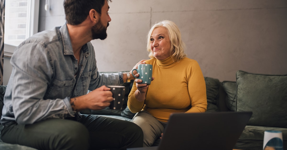 Op je 24ste nog bij je ouders wonen? Dat is in Venray niet ongebruikelijk