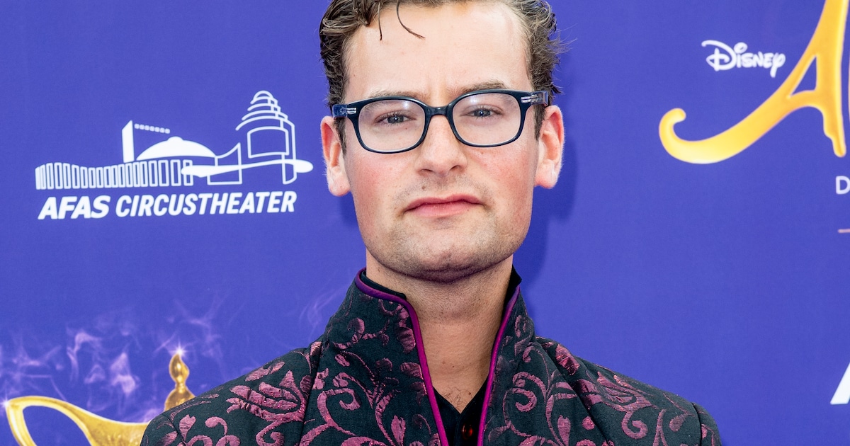 Splinter Chabot vertelt over nieuwe roman bij boekhandel in Breukelen