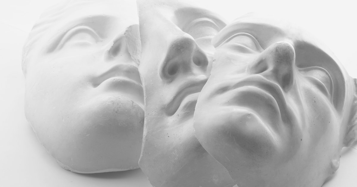Bezoek deze expositie in Heerhugowaard en ontdek kunst over mentale gezondheid