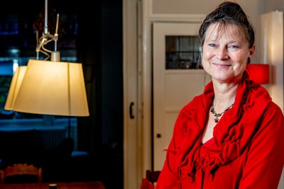 Klimaatactiviste Marjan Minnesma (59) overleden, premier Jetten roemt 'onophoudelijke voorvechter'
