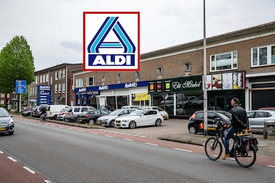 Voor zoveelste keer weigert Deventer een Aldi op deze plek, supermarkt blijft vol vertrouwen