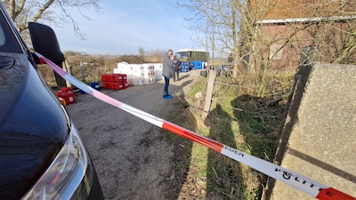 Man (43) uit Nijmegen duikt wel erg vaak op bij drugslabs: ‘Maar dat betekent niet dat hij voor álle