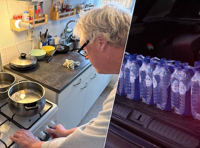 Ondiep grondwater veel vervuilder dan gedacht: drinkwater is van topkwaliteit, maar bedreigingen lig
