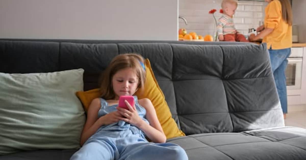 Wassenaar lanceert website over schermgebruik