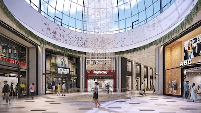 Megaverbouwing winkelcentrum Heuvel in de startblokken: ‘In een pak uit de jaren tachtig wil je ook 