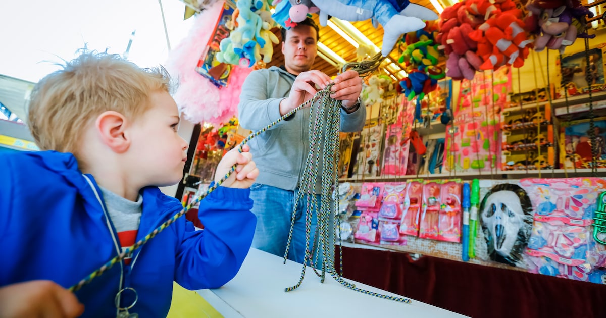 Kermis keert terug naar Bodegraven met 16 attracties en kortingsbonnen