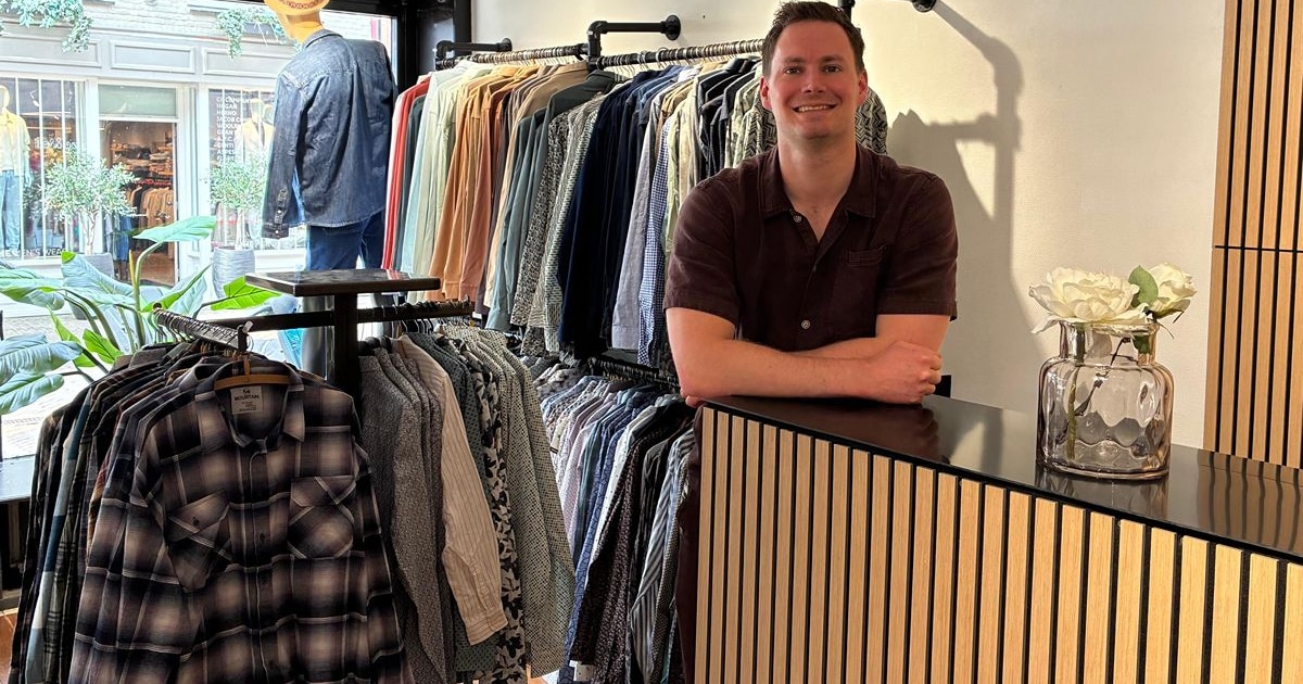 Nieuw walhalla voor koopjesjagers: DTC Outlet opent in de Boliestraat