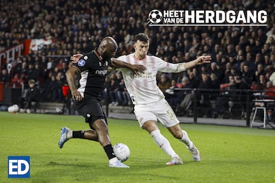 Heet van de Herdgang | Er zijn veel redenen waarom het het minder loopt bij PSV