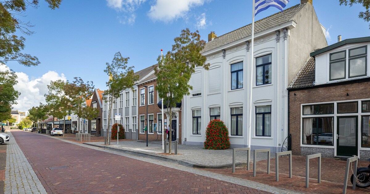 Kinderburgemeester Noord-Beveland wordt gekozen door kinderen