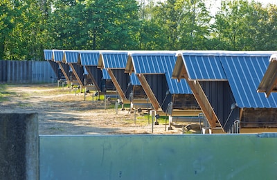 Gemert-Bakel grijpt nu in: 150.000 vierkante meter stallen dreigt leeg te raken, fonds van 1 miljoen