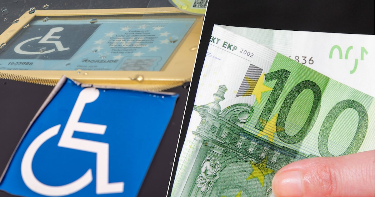 Waarom wordt de gehandicaptenparkeerkaart in Zevenaar duurder?