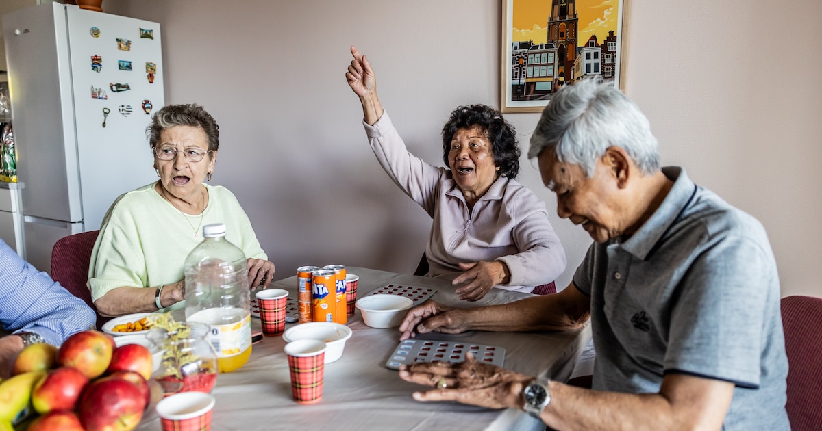 Bingoavond in MFC de Spil in Gasselternijveen heeft prijzen en superronde