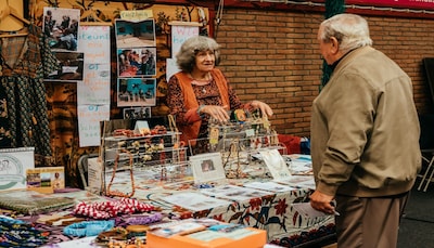 Bazaar Mundial op 23 november in Essen: workshops, filmvertoningen en panel over Oekraïne