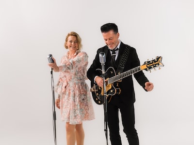 Holland Casino Nijmegen viert jubileum met muziek