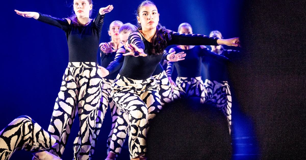 ECI cultuurfabriek in Roermond houdt open dag met workshops en theater
