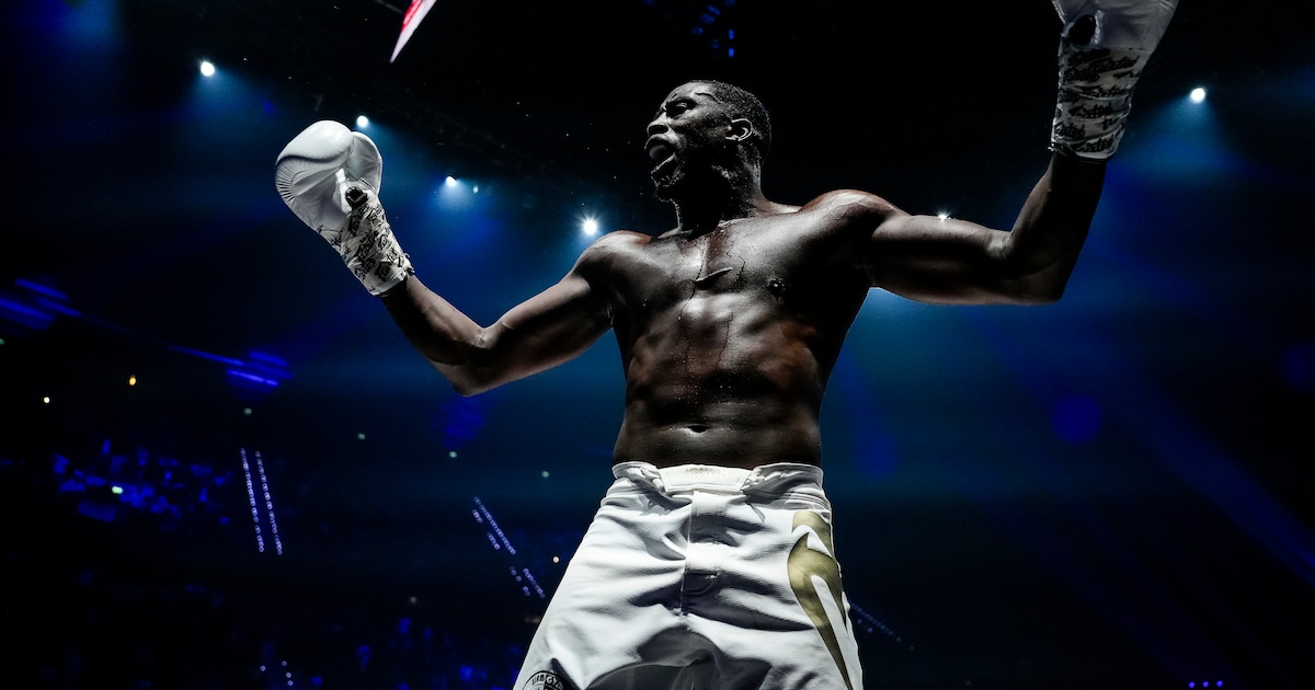 Glory terug naar Gelredome: Rico Verhoeven-opvolger Mory Kromah in ...