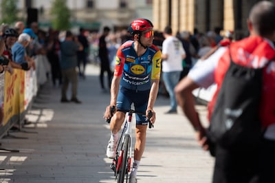 Ronde van Lombardije | Op zoek naar een opvolger van Tadej Pogacar en het afscheid van Nederlands wielericoon