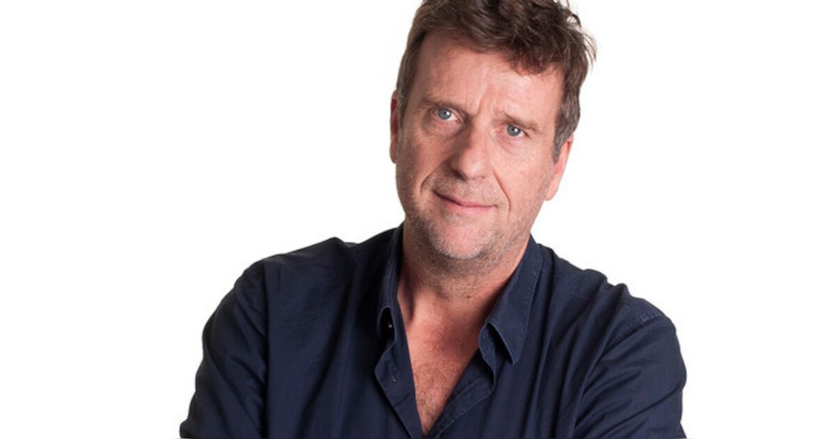 Roland Vonk, bewaker van Rotterdams erfgoed | Regio | AD.nl