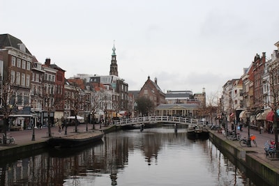 Weekendtips: deze dingen doe je in Leiden (23 - 25 januari)