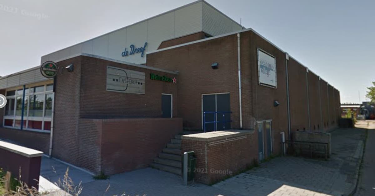 Wethouder wil geen uitstel schooluitbreiding, nieuw cultuurhuis en sporthal