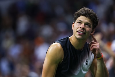 Wint de thuisfavoriet? Ben Shelton strijdt tegen Alexander Zverev om US Open-titel