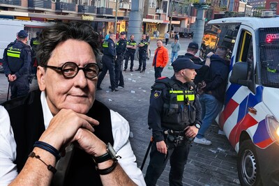 Over de keerzijde van Koningsdag: hoe kan een feestdag zóveel chaos en agressie met zich meebrengen?