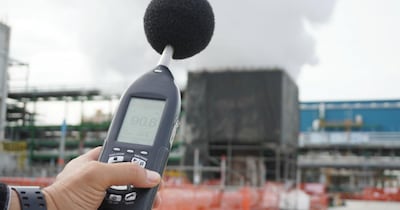 TNO vindt opnieuw geen bron van mysterieuze bromtoon in Lansingerland: ‘Rapport onvolledig’