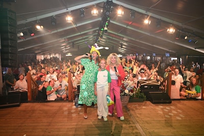 Waarom de Gildefeesten in Soest méér zijn dan een feestweek: ‘Kom in beweging voor goed doel’