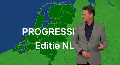 Weerbericht RTL gaat de mist in: ‘Ik doe hem even over, dit sloeg nergens op’