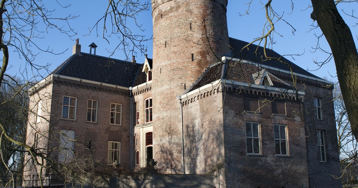 Stormen houden huis in gebieden Utrechts Landschap, maar liefst 300.000 euro schade