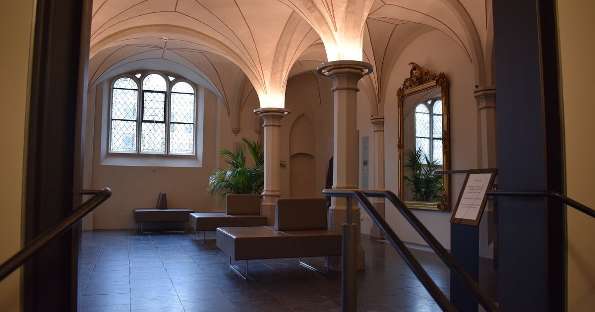 Open Monumentendag in Leiden: deze bijzondere plekken kun je bezoeken